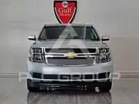 2020 Chevrolet Suburan