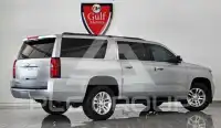 2020 Chevrolet Suburan