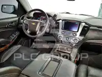 2020 Chevrolet Suburan