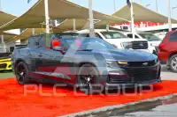 2020 Chevrolet Camaro