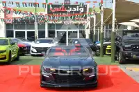 2020 Chevrolet Camaro
