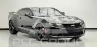2020 Chevrolet Camaro