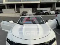 2020 Chevrolet Camaro