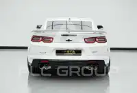 2020 Chevrolet Camaro