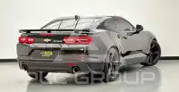 2020 Chevrolet Camaro