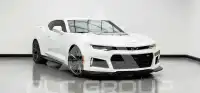 2020 Chevrolet Camaro