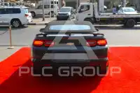 2020 Chevrolet Camaro