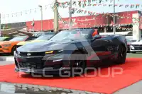 2020 Chevrolet Camaro