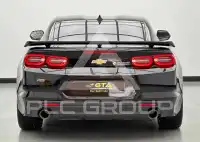 2020 Chevrolet Camaro