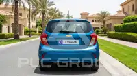 2020 Chevrolet Spark