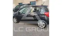 2020 Chevrolet Spark