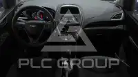 2020 Chevrolet Spark