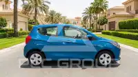 2020 Chevrolet Spark
