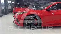 2020 Chevrolet Corvette
