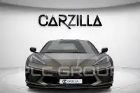 2020 Chevrolet Corvette