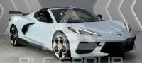 2020 Chevrolet Corvette
