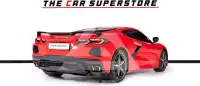 2020 Chevrolet Corvette
