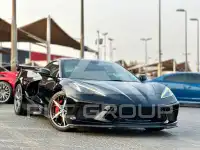 2020 Chevrolet Corvette