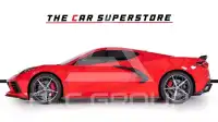 2020 Chevrolet Corvette