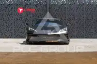 2020 Chevrolet Corvette