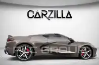 2020 Chevrolet Corvette