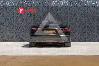2020 Chevrolet Corvette