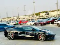 2020 Chevrolet Corvette