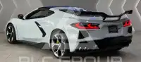 2020 Chevrolet Corvette