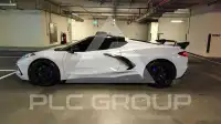 2020 Chevrolet Corvette