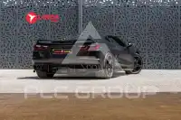 2020 Chevrolet Corvette
