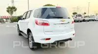 2020 Chevrolet TRAILBLAZE