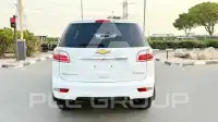 2020 Chevrolet TRAILBLAZE