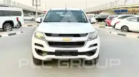 2020 Chevrolet TRAILBLAZE