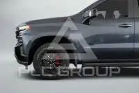 2020 Chevrolet Silverado
