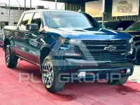 2020 Chevrolet Silverado