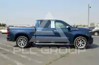 2020 Chevrolet Silverado