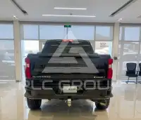 2020 Chevrolet Silverado