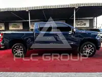 2020 Chevrolet Silverado
