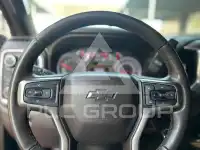 2020 Chevrolet Silverado