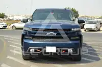 2020 Chevrolet Silverado