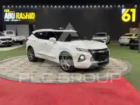 2020 Chevrolet Blazer