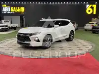 2020 Chevrolet Blazer