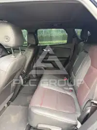 2020 Chevrolet Blazer