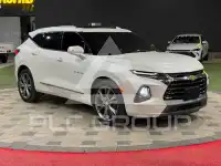 2020 Chevrolet Blazer