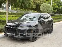 2020 Chevrolet Blazer