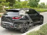 2020 Chevrolet Blazer