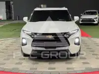 2020 Chevrolet Blazer