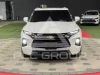 2020 Chevrolet Blazer