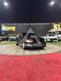 2020 Chevrolet Malibu