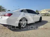 2020 Chevrolet Malibu
